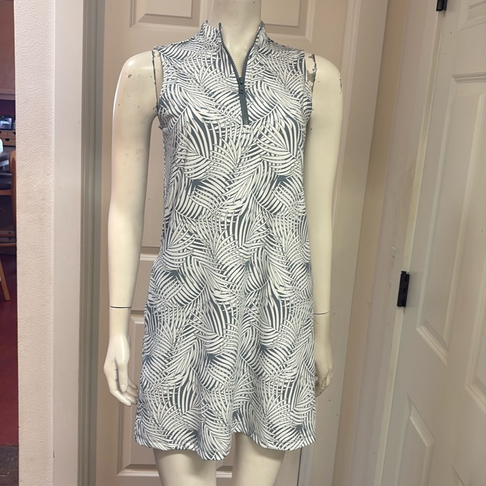 Tommy Bahama Golf/Athletic/Athleisure Dress, NWT! - Picture 1 of 9